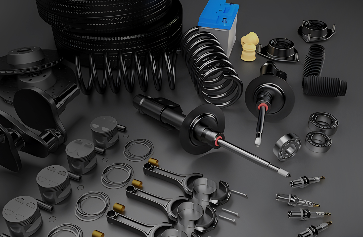 Goal of YF Zhichengjia Precision Hardware