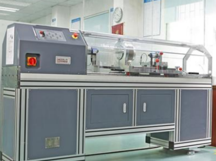 Coefficient of Friction Testing仪