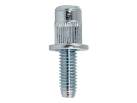 IP68 Pre-applied Adhesive Sealing Self-Clinching Standoff