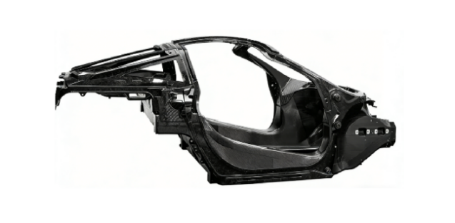 Carbon Fiber Materials解决方案