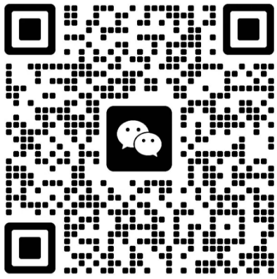 WeChat-QR-Code