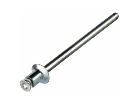 Type FI-9 Flush Pull-through Rivet