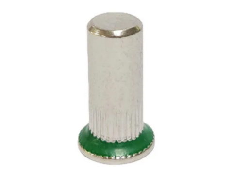 Type 71 Flush Knurled Sealing R