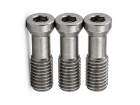 Werkzeugschraube TORX® Plus
