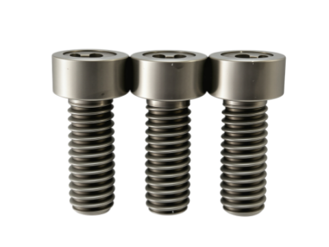 Werkzeugschraube TORX® Plus