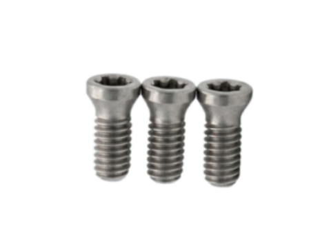 TORX PLUS® 8IP Fräserschraube