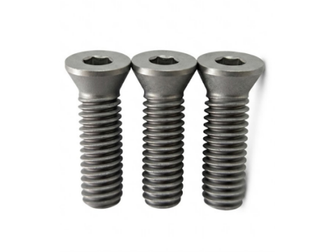 TORX® T25 Fräserschraube|M6×