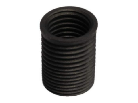 High-Strength Internal & External Threaded Inse