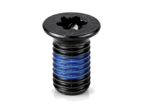 Torx Drive Anti-Loosening Screw