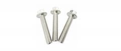 ZT68 Aluminiumschrauben: Lösen
